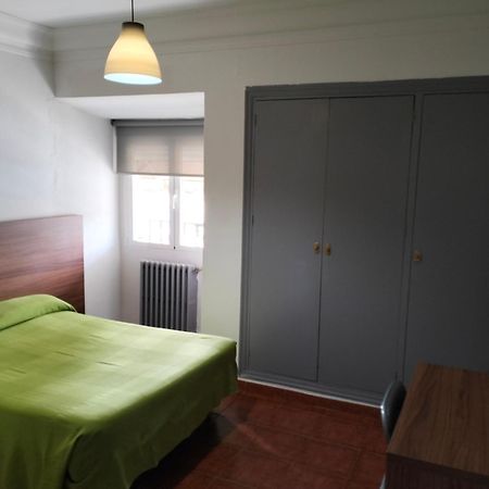 Hostal La Estacion Ávila Eksteriør bilde